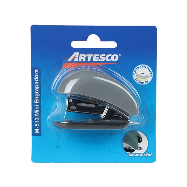 121467_1 GRAPADORA MINI SOFT 006256 ARTESCO - Imagen 1