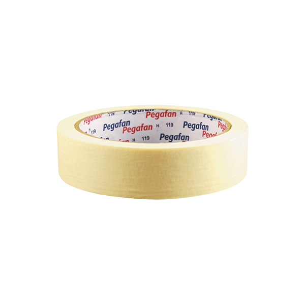 7518_1 Masking Tape 1x25 yardas. - Imagen 1