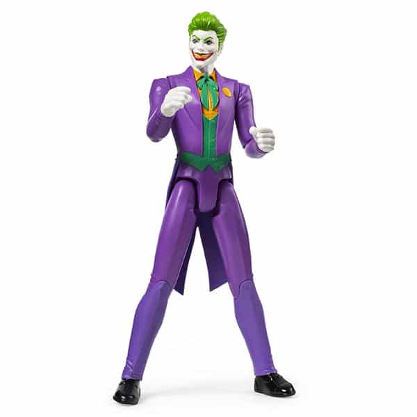 146258_1 FIGURA 12" JOKER TECK 17566 BATMAN - Imagen 1