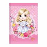 CUADERNO TD COSIDO T
