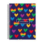 CUADERNO TD RES 80H