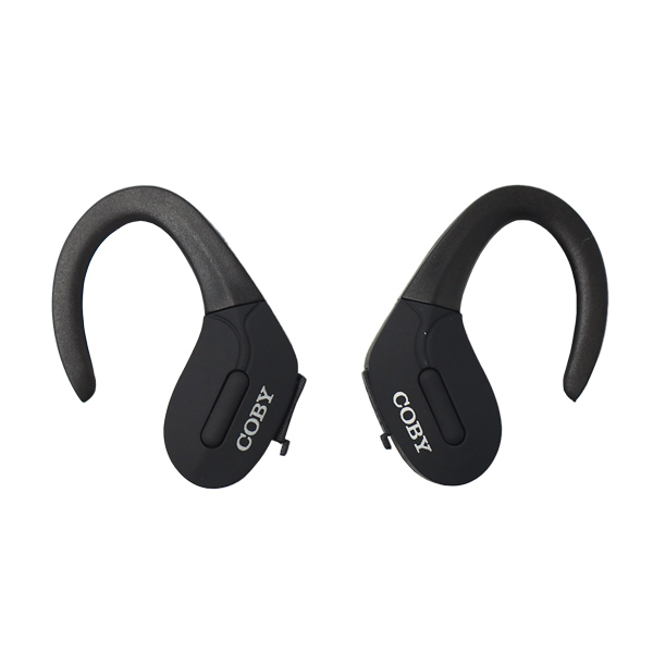 102757_1 EARBUDS BT NEGROS CO - Imagen 1