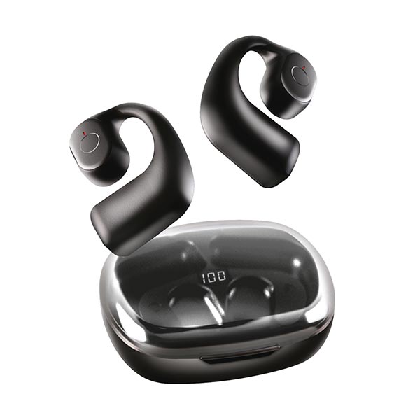 132747_1 EARBUDS BT COBY-CETW581BK COBY - Imagen 1