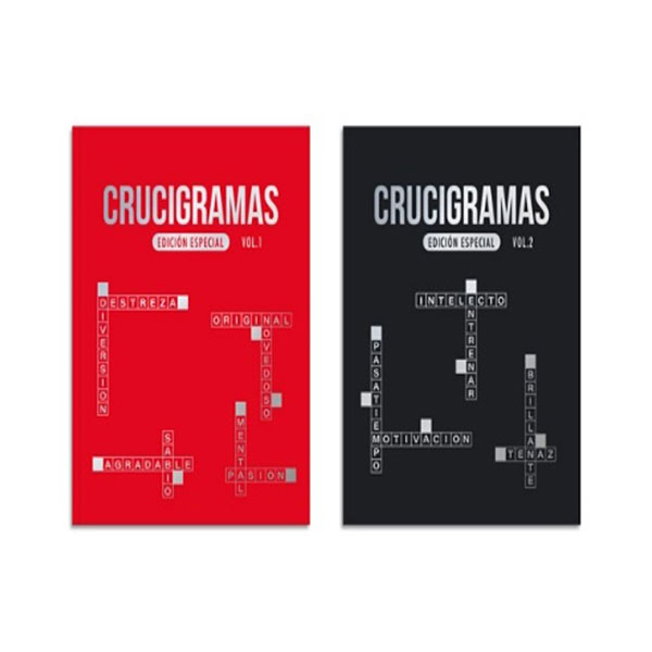 123884_1 CRUCIGRAMAS 8139 - Imagen 1