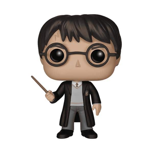 147175_1 FIG POP! HARRY POTTE - Imagen 1