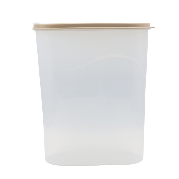 127438_1 ENVASE P/GRANOS 5.8L - Imagen 1