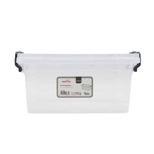 50604_1 Caja organizadora 1.75L - Imagen 1