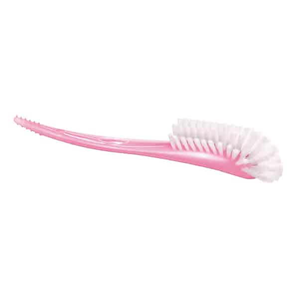68800_1 Escobilla de biberones y tetinas rosado - Imagen 1