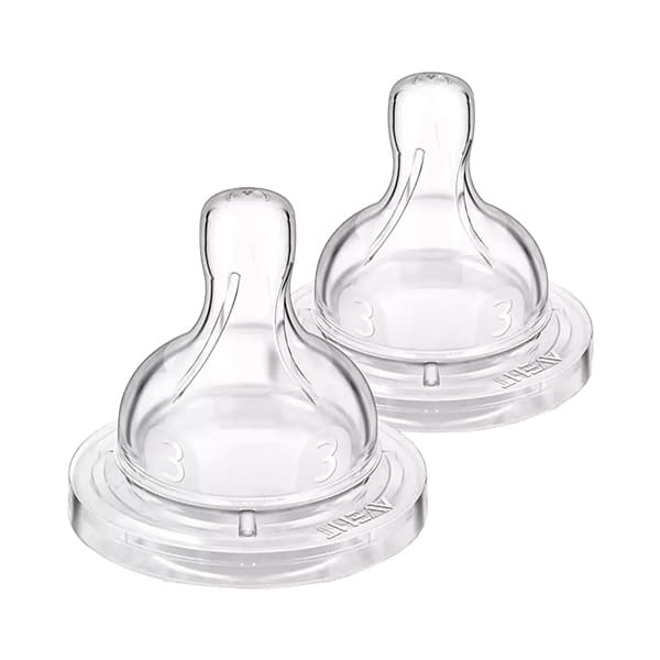 68970_1 TETIN X2 MEDIO ANTIC 3M SCF633/27 AVENT - Imagen 1