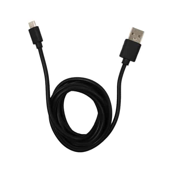 57272_1 CABLE USB/MICRO 1,5 MTS ARG CB0034 ARGOM - Imagen 1