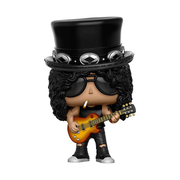 146331_1 FIG POP! GUNS N ROSE - Imagen 1