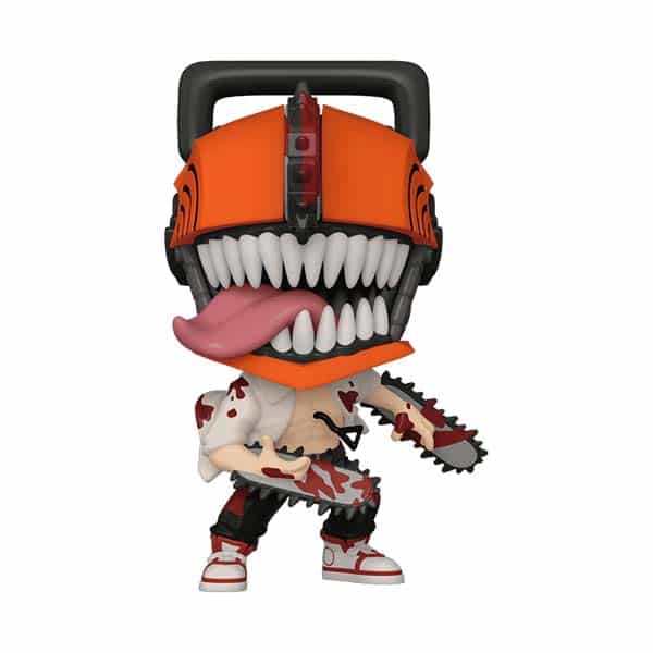 146303_1 FIG POP! CHAINSAW MAN 80324 FUNKO - Imagen 1