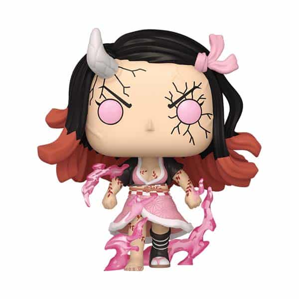 146305_1 FIG POP! DS NEZUKO(DEMON FORM) 80333 FUNKO - Imagen 1