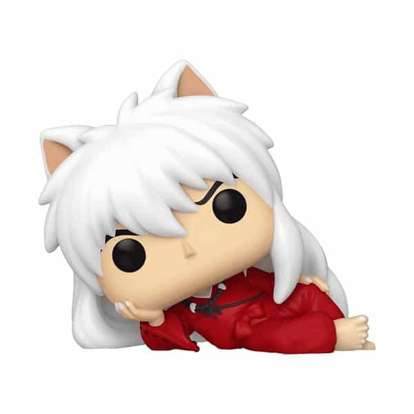 146312_1 FIG POP! IYA-INUYASH - Imagen 1