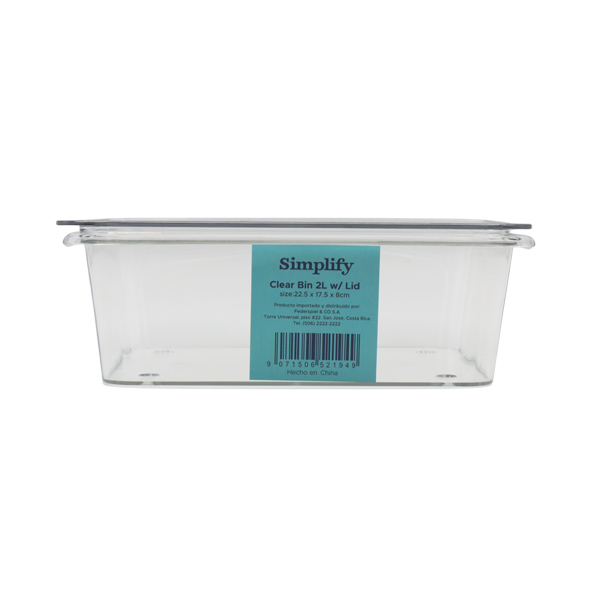 119025_1 Organizador para refrigeradora - Imagen 1