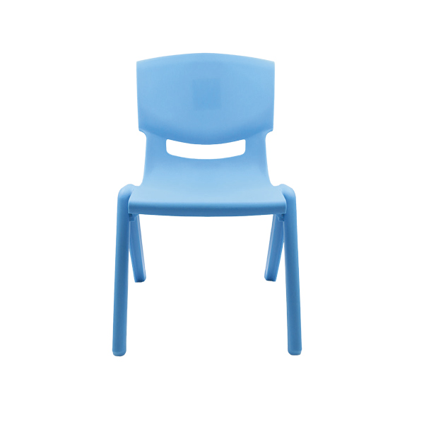 119075_2 SILLA PLASTICA P/NIÑ - Imagen 1