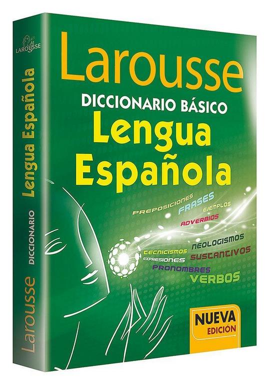 32629_1 Diccionario de la Lengua Española - Imagen 1