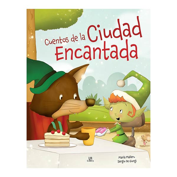 143839_1 CUENTOS CIUDAD ENCAN - Imagen 1