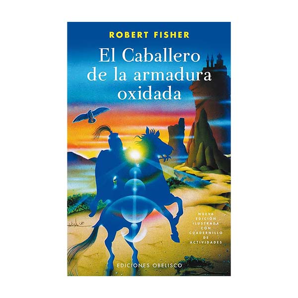 40741_1 CABALLERO DE LA ARMA - Imagen 1