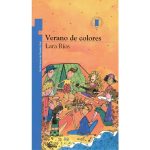VERANO DE COLORES