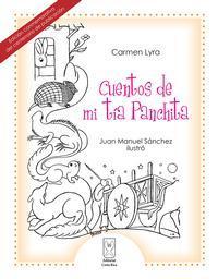 35855_1 Cuentos de mi tia panchita - Imagen 1