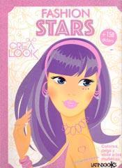 34241_1 Crea tu Look - Fashion Stars - Imagen 1