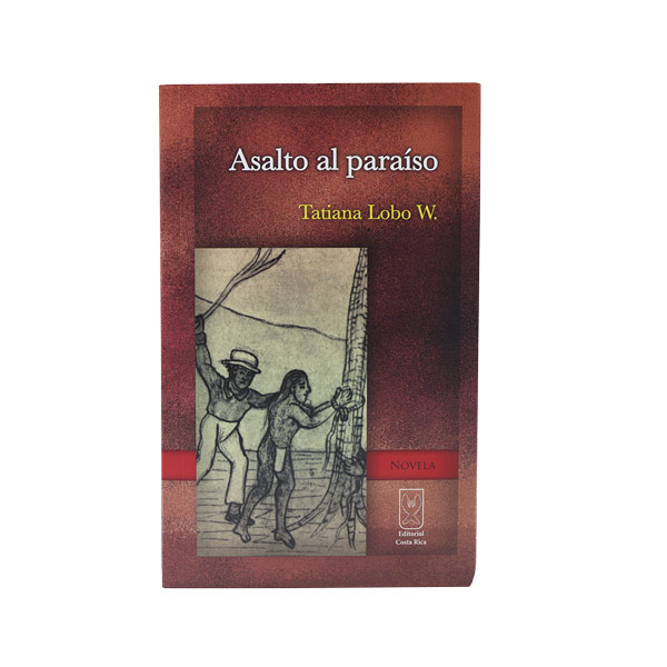 37152_1 ASALTO AL PARAISO-EDCR - Imagen 1