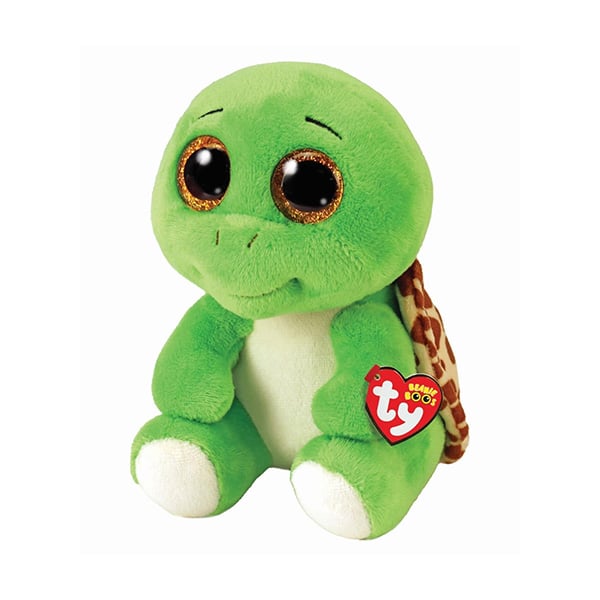 124271_1 PELU TURBO TORTUGA 36392 TY - Imagen 1