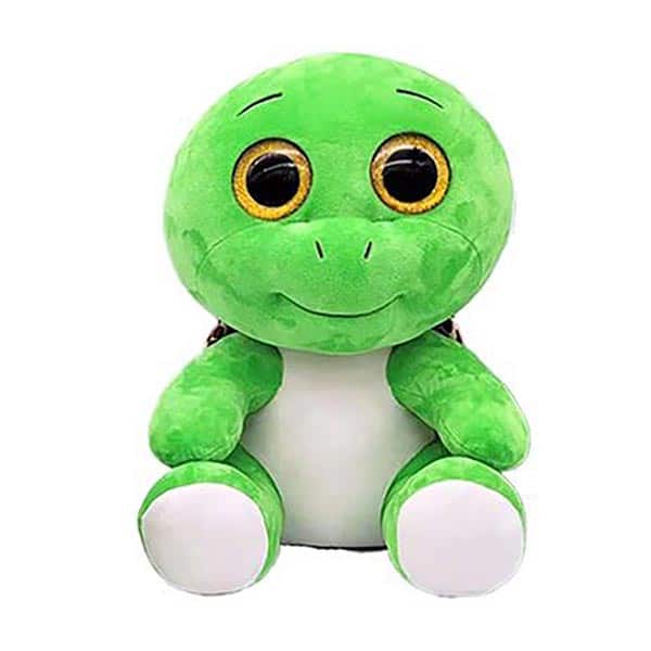 124352_1 PELU TURBO TORTUGA 38880 TY - Imagen 1