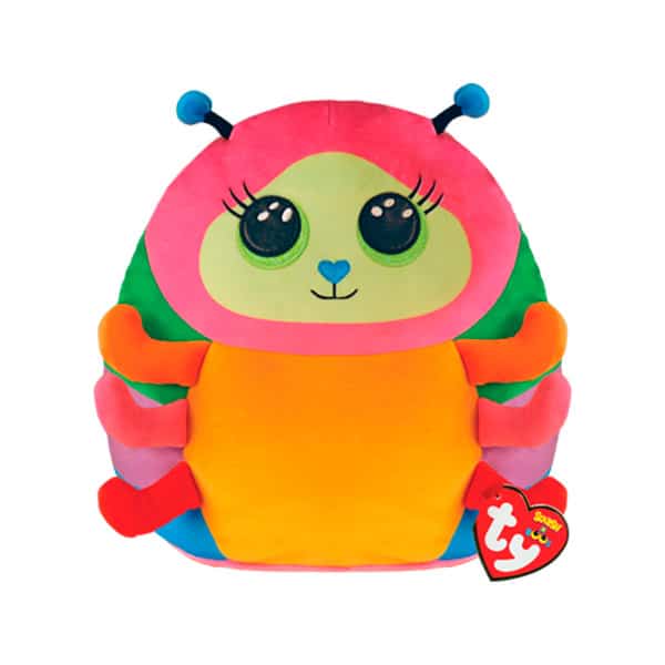 110164_1 PELU SQUISHABOO LARGO SURT SQUISHABOOS LARGUE TY - Imagen 1