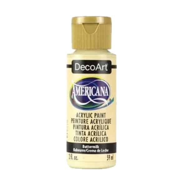 12775_1 PINTURA ACRILICA BUTTERMILK DA03 - Imagen 1