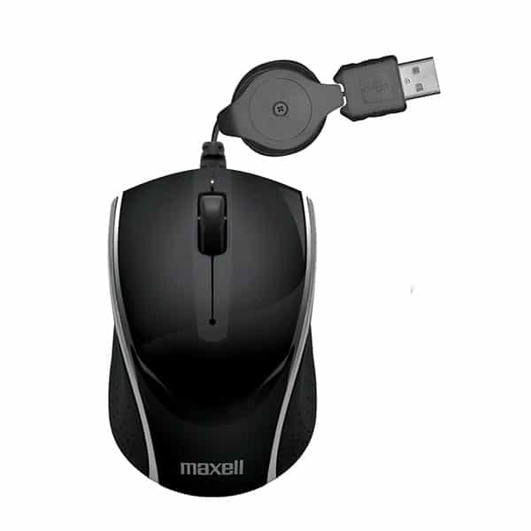 143362_1 Mouse óptico Maxell - Imagen 1
