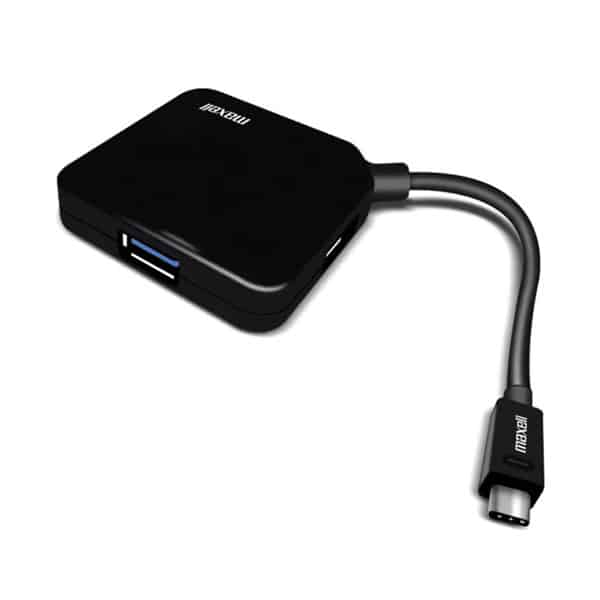 143302_1 Adaptador Tipo C Maxell - Imagen 1