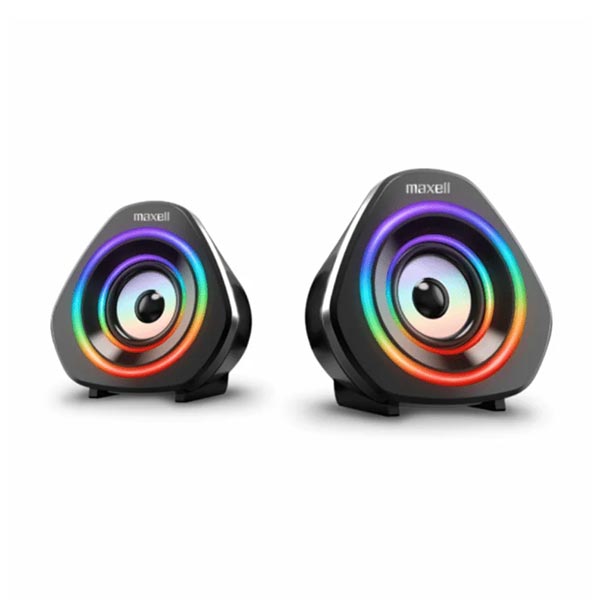 143368_1 Parlante gaming Maxell - Imagen 1