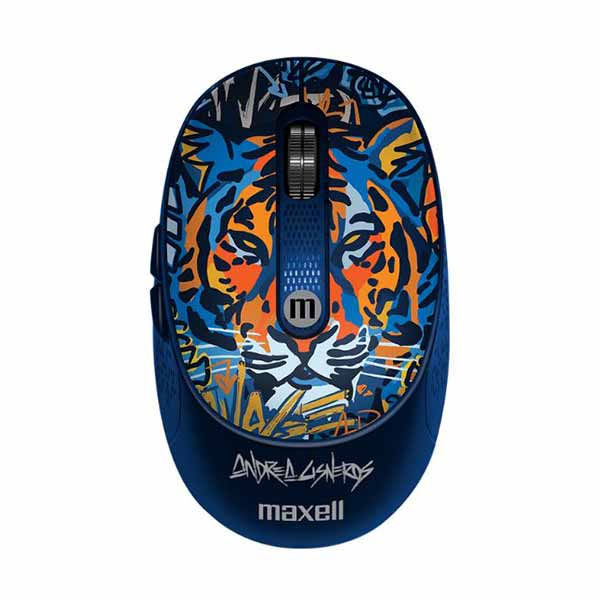 143354_1 Mouse inalámbrico Maxell - Imagen 1