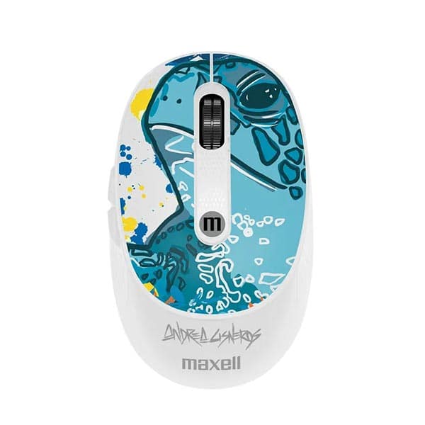 143357_1 Mouse inalámbrico Maxell - Imagen 1