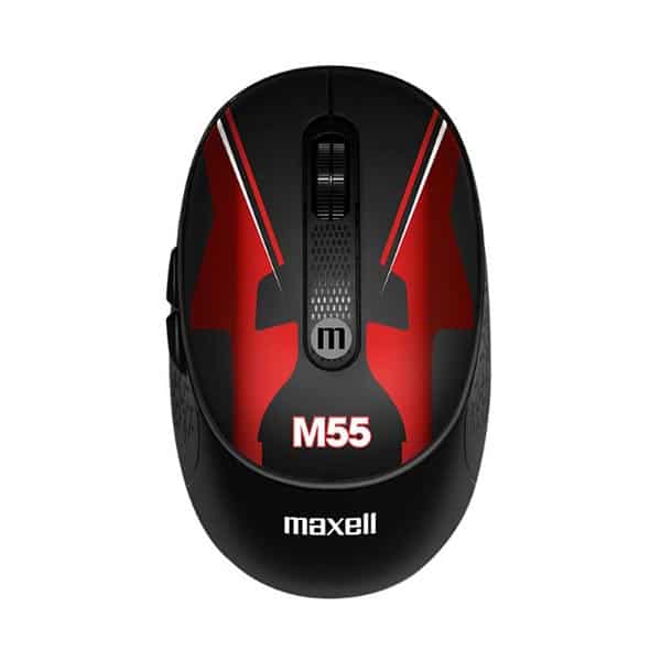 143359_1 Mouse inalámbrico Maxell - Imagen 1
