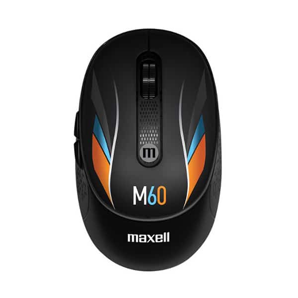 143360_1 Mouse inalámbrico Maxell - Imagen 1