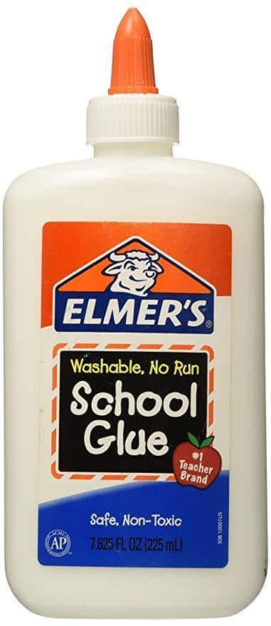 7691_1 GOMA ESCOLAR 225ML E308 ELMERS - Imagen 1