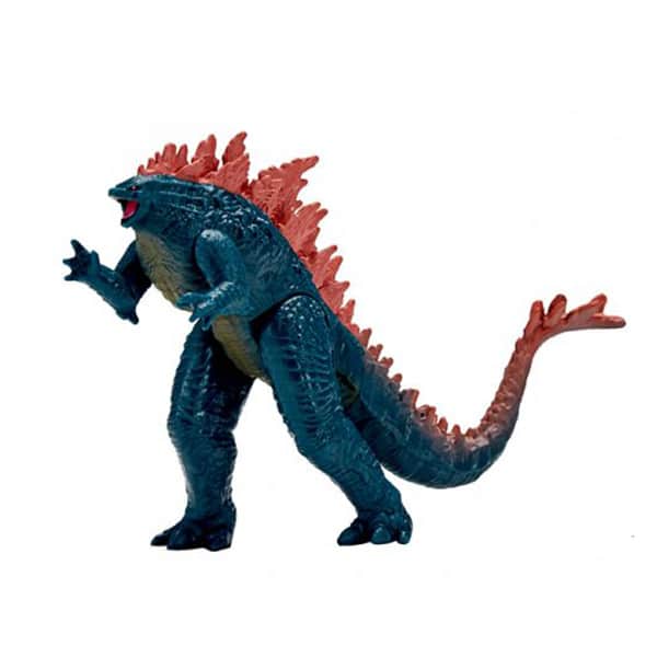 134033_1 FIG 3.25" MINI SURT 35720 GODZILLA X KONG - Imagen 1