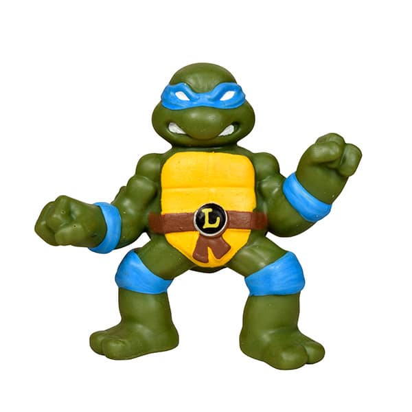 119189_1 Figura Stretch Mini Tortugas Ninja - Imagen 1