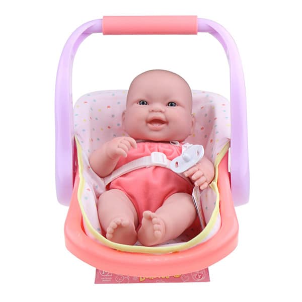 80720_1 BEBE C/SILLA 16132 LOTS TO LOVE - Imagen 1