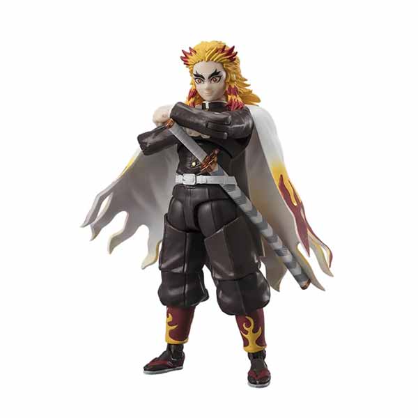 141750_1 FIG ACC 5" SURT 88960D DEMON SLAYER - Imagen 1