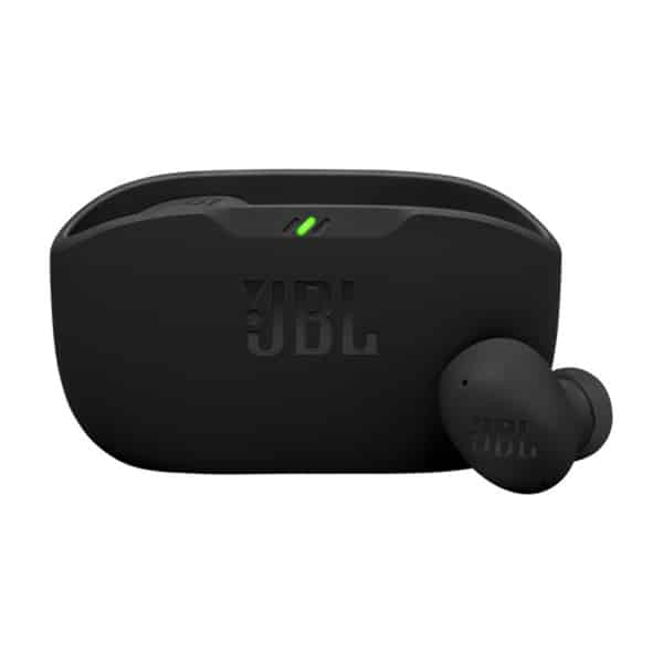 138571_1 EARBUDS NEGROS JBLVBUDS2BLKAM JBL - Imagen 1