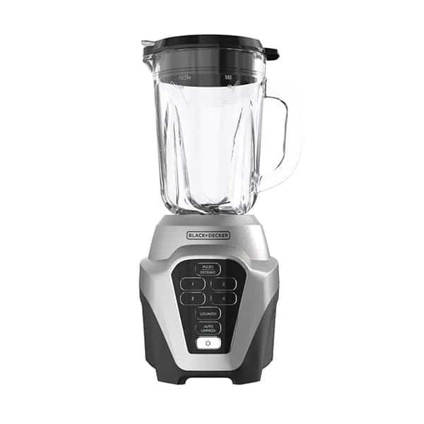146005_1 LICUADORA 4V BL0976-1MDLA BLACK & DECKER - Imagen 1