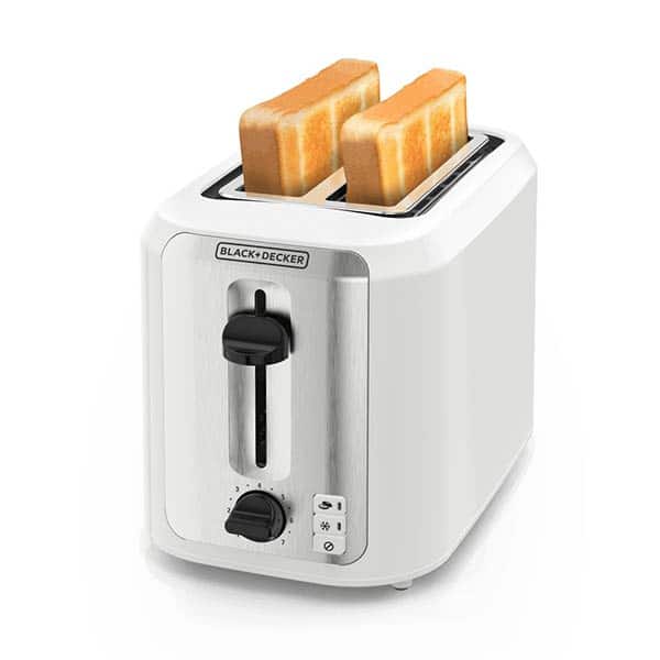 138628_1 TOSTADOR 2R TR7827-1WDLA BLACK & DECKER - Imagen 1