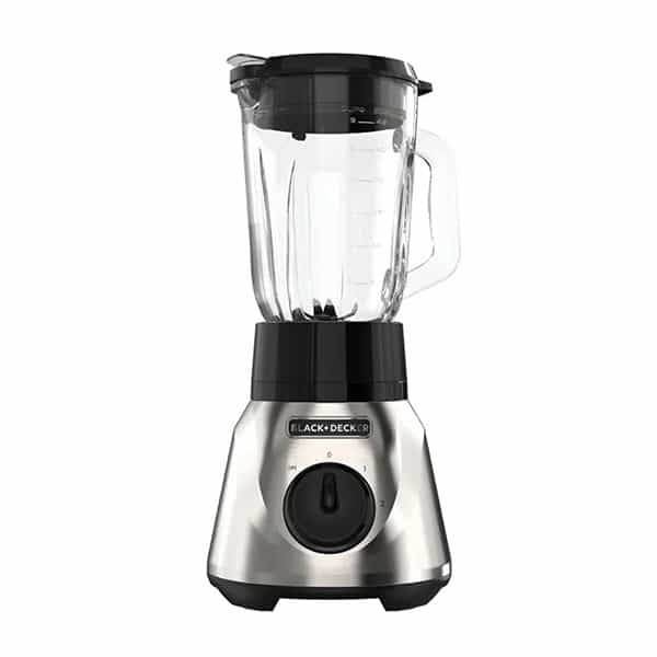 146006_1 LICUADORA 2V BL1686-0SDLA BLACK & DECKER - Imagen 1