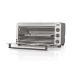 HORNO FREIDORA TO8230-0GDLA BLACK & DECKER - Imagen 2