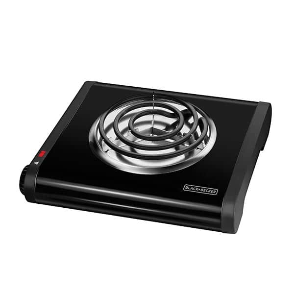 145995_1 PLANTILLA ELÉCTRICA SB1001B BLACK & DECKER - Imagen 1