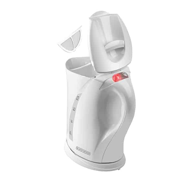 31282_1 Calentador Agua 1.7L Black Decker - Imagen 1